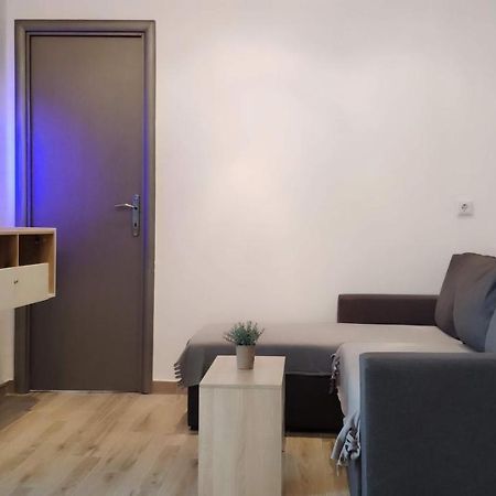 Comfort Apartment By Prima Lodging Saloniki Zewnętrze zdjęcie
