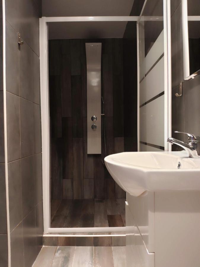 Comfort Apartment By Prima Lodging Saloniki Zewnętrze zdjęcie