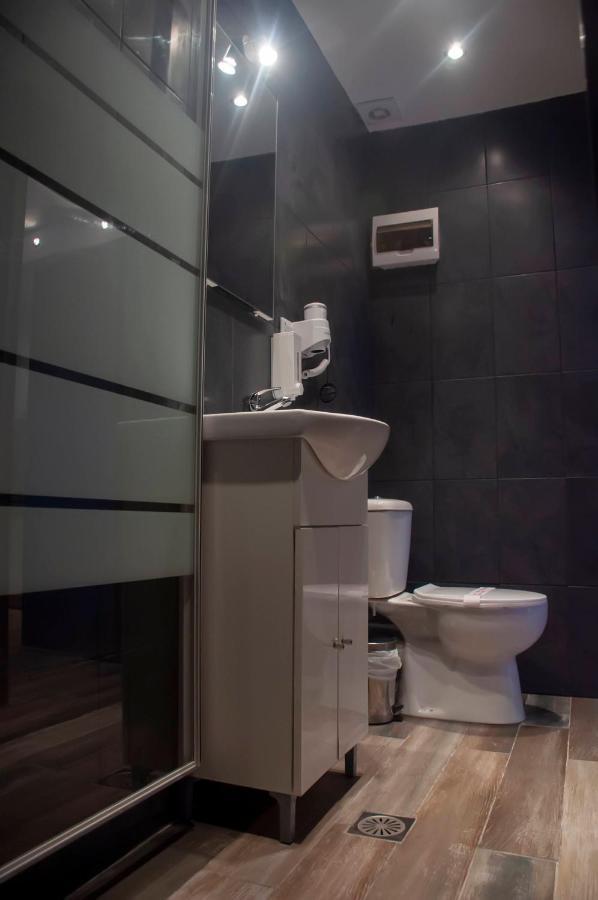 Comfort Apartment By Prima Lodging Saloniki Zewnętrze zdjęcie
