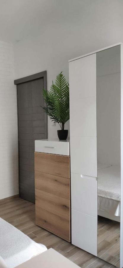 Comfort Apartment By Prima Lodging Saloniki Zewnętrze zdjęcie