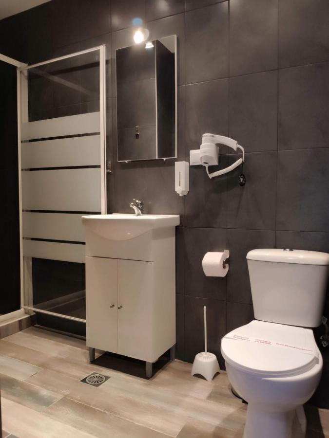 Comfort Apartment By Prima Lodging Saloniki Zewnętrze zdjęcie