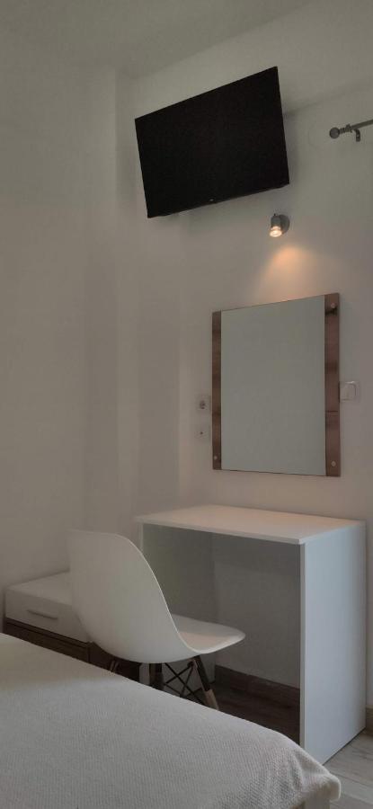 Comfort Apartment By Prima Lodging Saloniki Zewnętrze zdjęcie